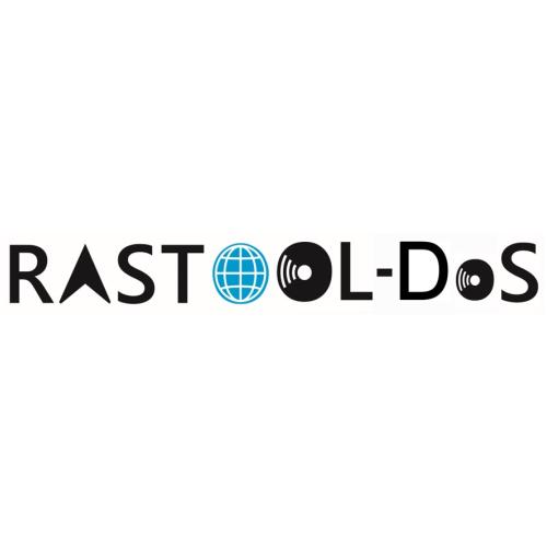 RASTOOL-DOS logo