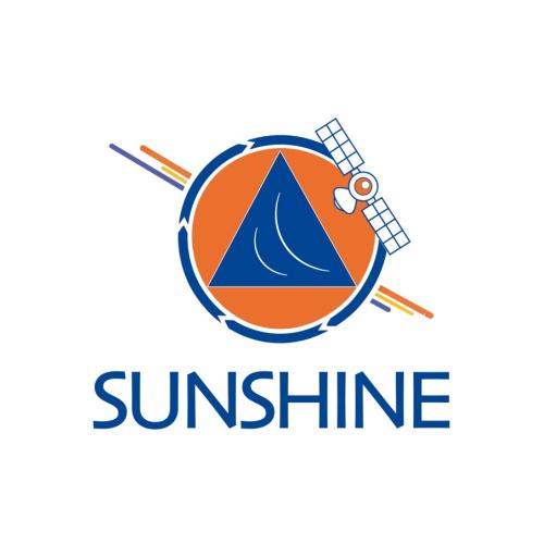 Sunshine_project's logo
