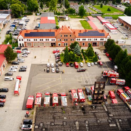 COLLARIS2 Trail Prudnik