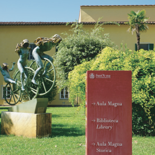 EUMA Pisa Summer School 