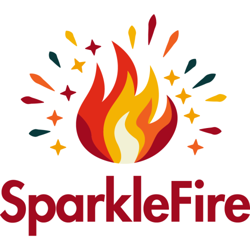 SparkleFire_logo