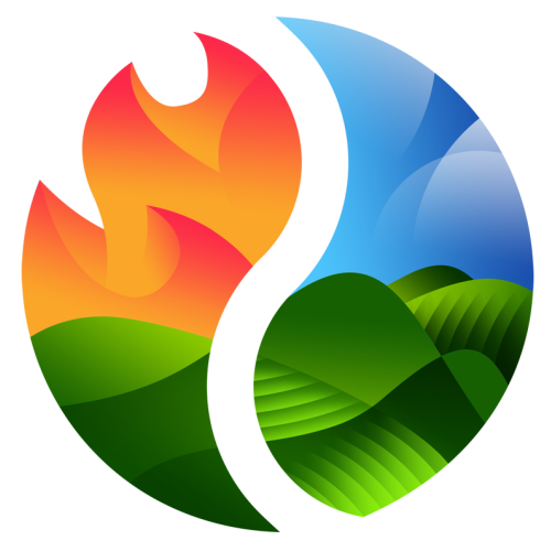 FIRE-RES logo