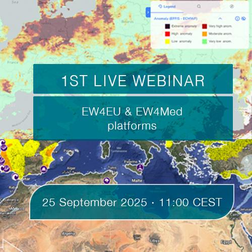 1st GOBEYOND Webinar (online)