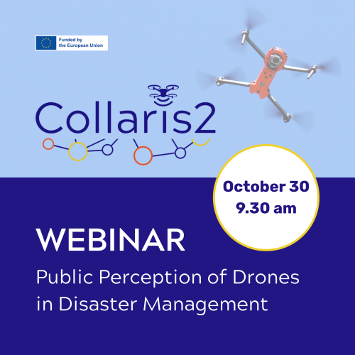 COLLARIS2 Webinar October 30