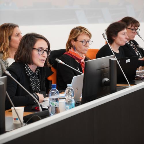 BORIS2 Final Conference