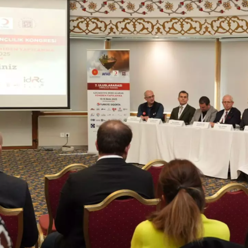 7th International Resilience Congress