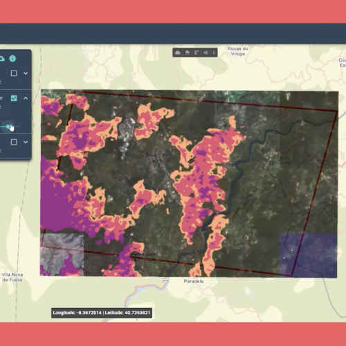 OVERWATCH - Web Dashboard