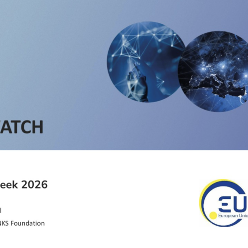 OVERWATCH - EUSPA AI Week