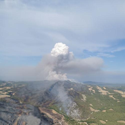 WDP Santa Coloma de Queralt (sq)