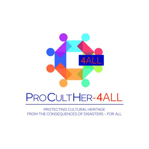 ProCulther-4ALL logo