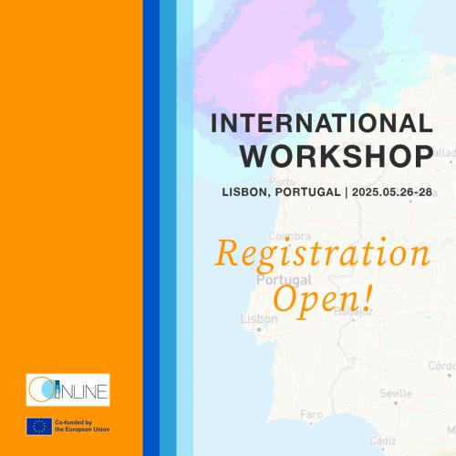 INLINE International Demonstration Workshop