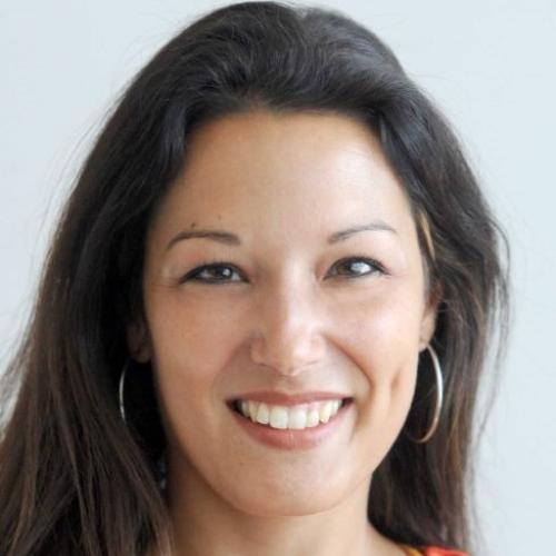 Eirini Krampi heads the Directorate for International Relations at the General Secretariat for Civil Protection of Greece.