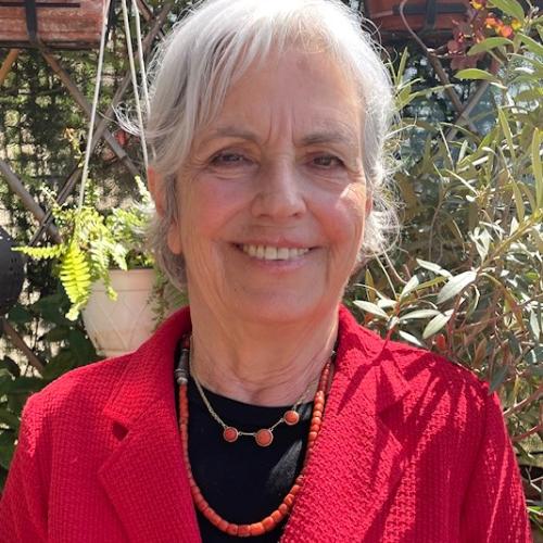 Grazia Curalli is project coordinator of the UCPM Deployable Training Programme