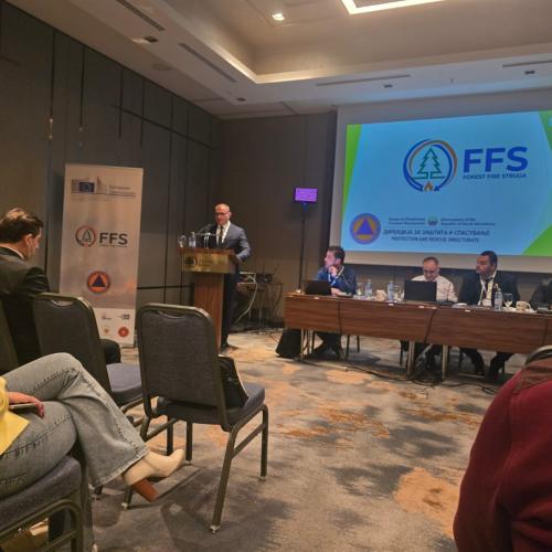 internal kick-off