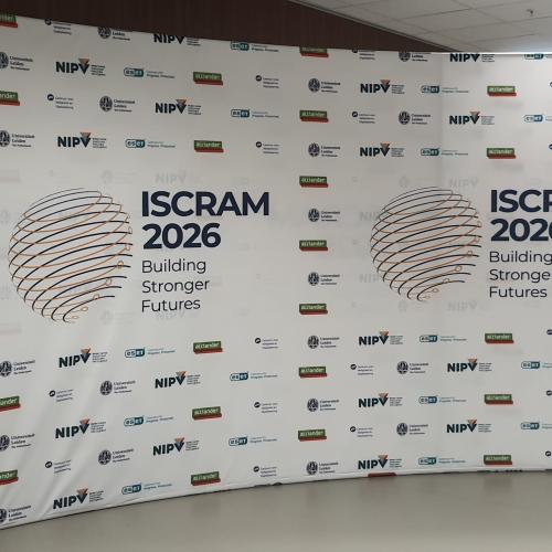 ISCRAM 2026