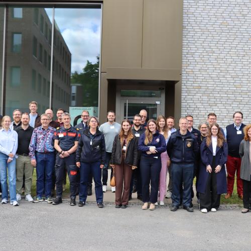 Group Photo