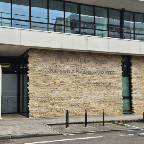 National School of Court Clerks
