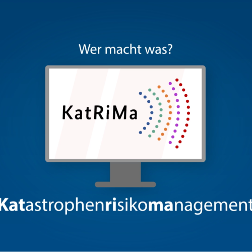 KatRiMa Logo