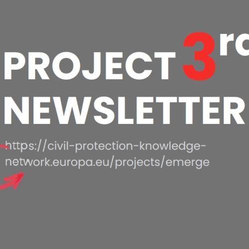 Newsletter 3