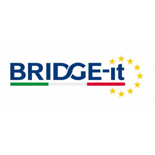 BRIDGE-IT logo