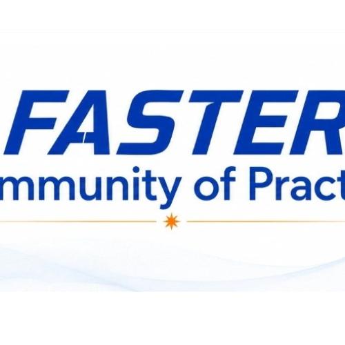 FASTER Community of Practice on Rapid Response to Earthquakes
