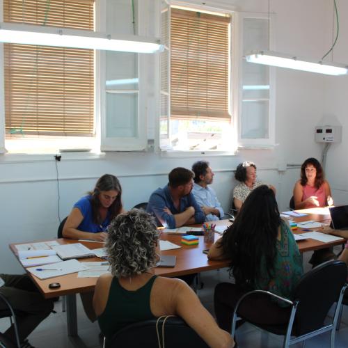 Workshop 2