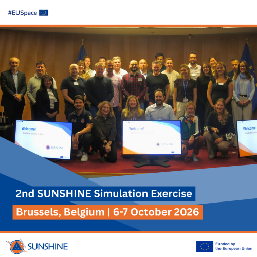 group picture SIMEX 2