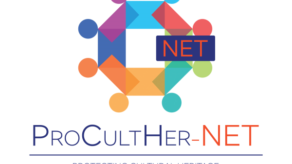 PROCULTHER-NET LOGO 
