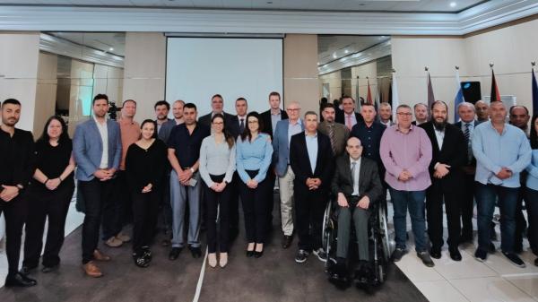 Final Meeting Participants