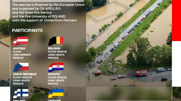 EU MODEX NEW WAVE POLAND 2023