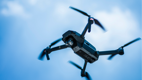 collaris drone