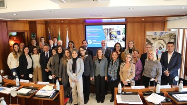 PROCULTHER-NET FAMILY 