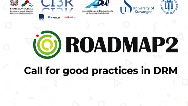 Image ROADMAP2 Call for good practices in DRM