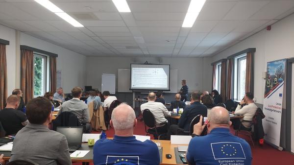 Welcome and Introduction