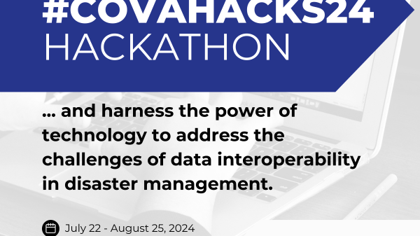 Covahacks24 Hackathon Information