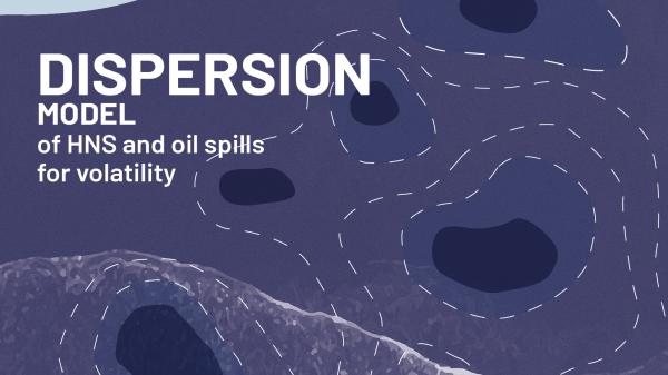 02-Dispersion Model of HNS and Oil Spills