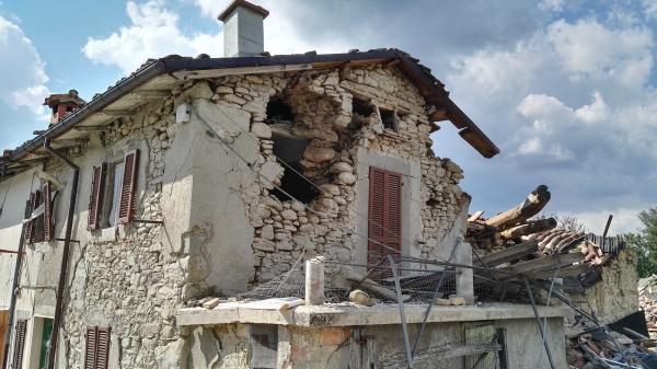 Earthquake
