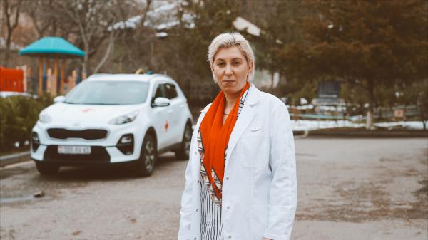 voices from the field