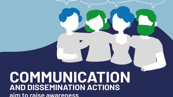 Task10-Communication and Dissemination Actions