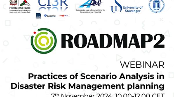 Image with 3rd webinar title