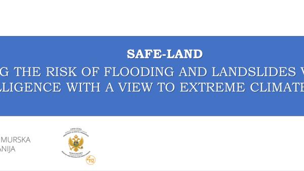 SAFE_LAND project