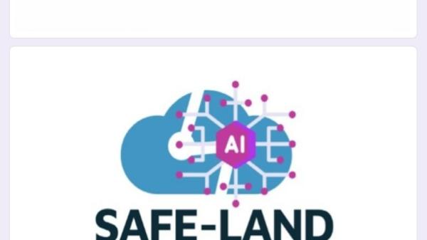 SAFE-LAND survey