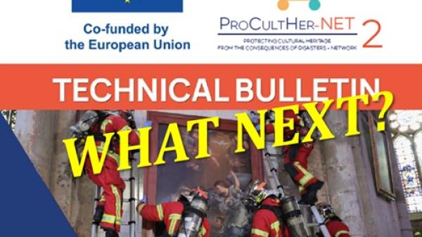 PROCULTHER-NET TB WHAT NEXT