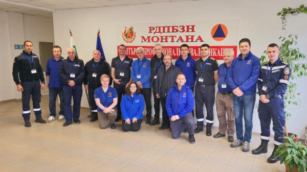 Group photo