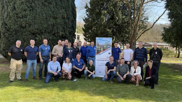 Group photo 5th Edition