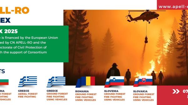 ITA EU MODEX 2025