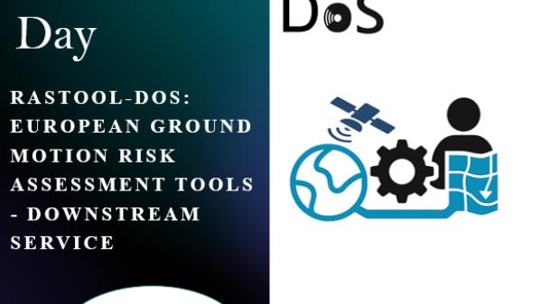 RASTOOL-DoS Online Information Day