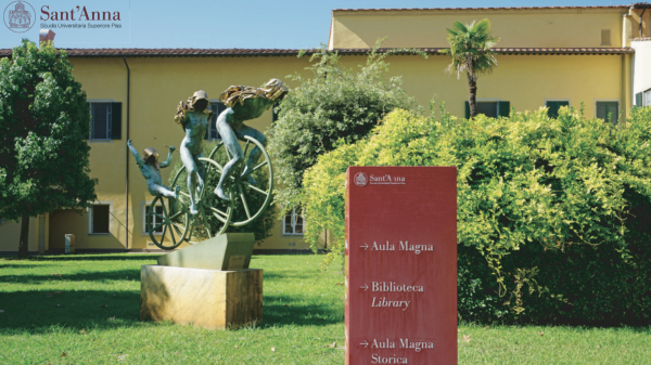 EUMA Pisa Summer School