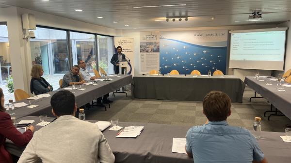 PROMPT final meeting