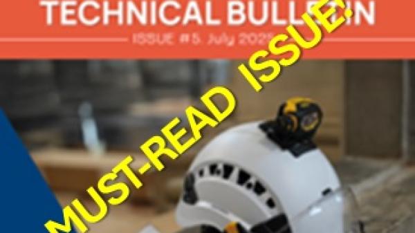 PROCULTHER-NET TECHNICAL BULLETIN ISSUE 5 JULY 2025